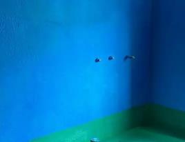 祁连卫生间测漏水多少钱