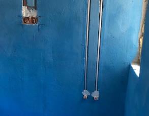  祁连卫生间测漏水价格