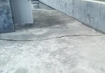 祁连楼顶漏水维修公司分享下如何解决卫生间隐蔽部位漏水的问题?