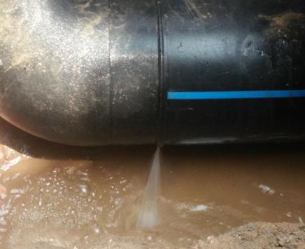 祁连楼顶渗水维修公司为大家分享下祁连卫生间漏水维修修补技术!