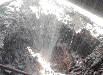 祁连楼顶漏水维修公司分享下一次检漏多少钱