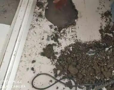 祁连楼顶渗水公司分享下祁连卫生间测漏水方法和方法的详细分解。