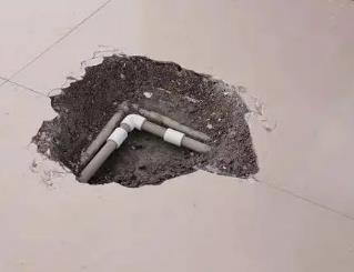  祁连检漏多少钱?